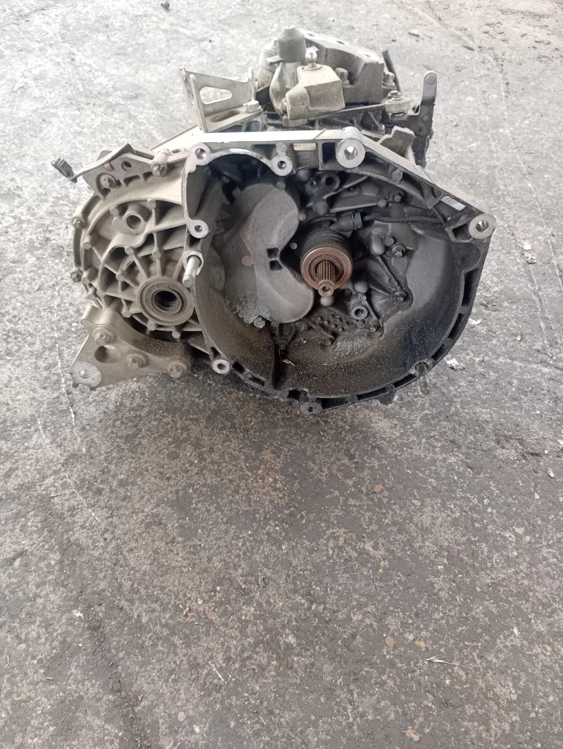 Cambio completo Fiat Bravo (2009 – oggi) 1.6 88 KW diesel 71794712 198A2000