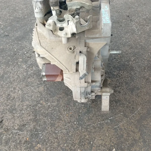 Cambio completo Fiat Bravo (2009 – oggi) 1.6 88 KW diesel 71794712 198A2000