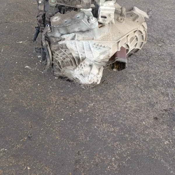 Cambio completo Fiat Bravo (2009 – oggi) 1.6 88 KW diesel 71794712 198A2000