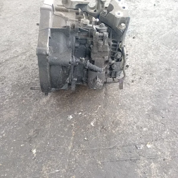 Cambio completo Fiat Bravo (2009 – oggi) 1.6 88 KW diesel 71794712 198A2000