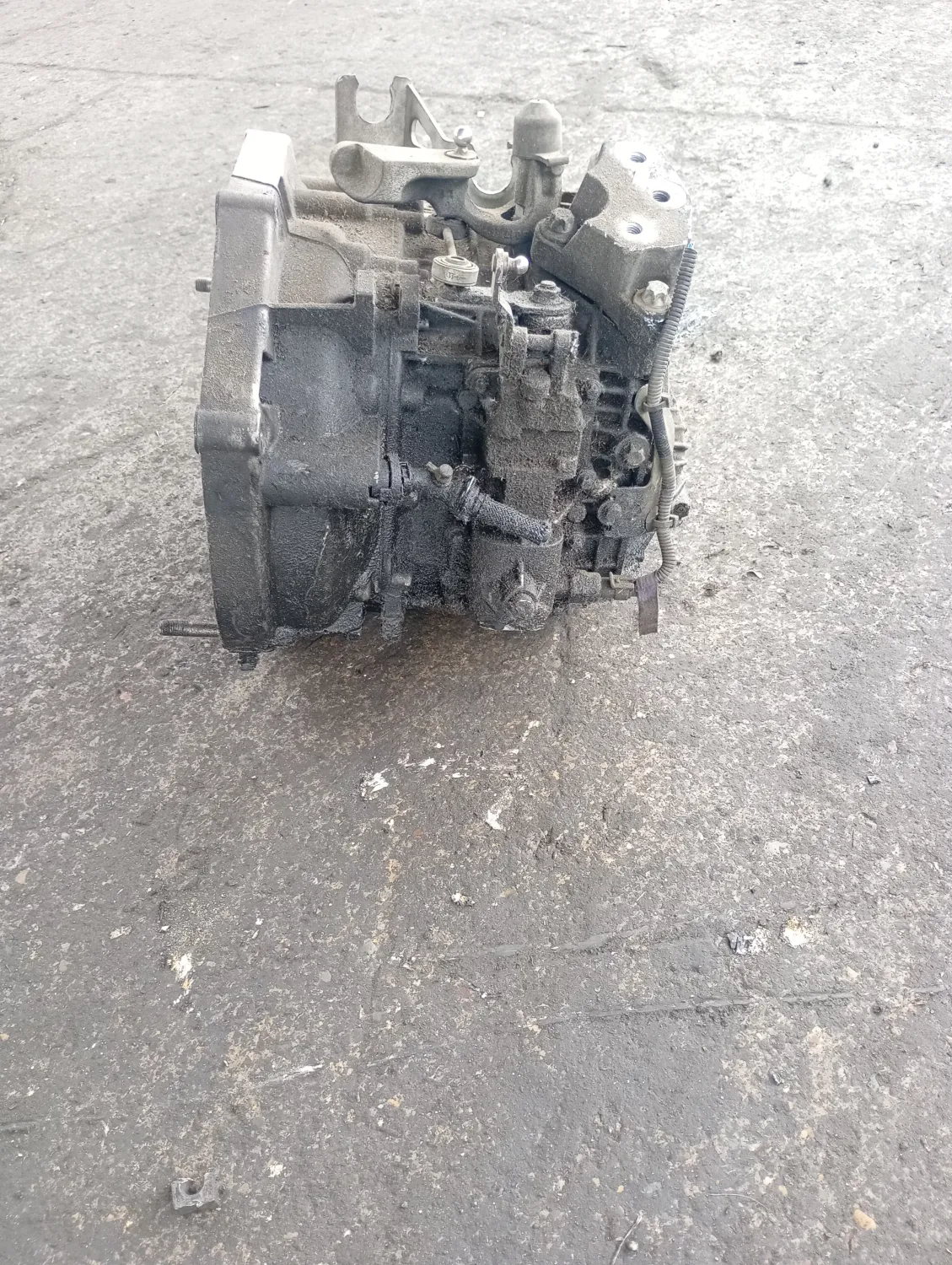Cambio completo Fiat Bravo (2009 – oggi) 1.6 88 KW diesel 71794712 198A2000