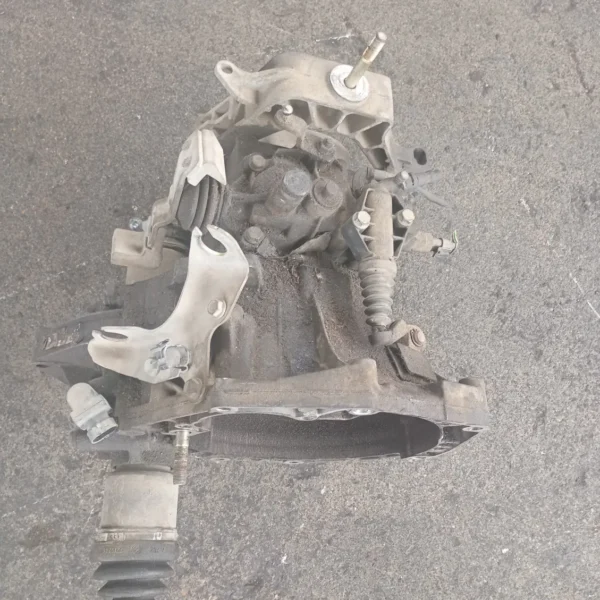 Cambio-5 marce Fiat Punto (1999 – 2005) 1.2 59 KW benzina 188A5000