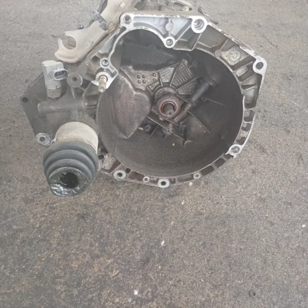 Cambio-5 marce Fiat Punto (1999 – 2005) 1.2 59 KW benzina 188A5000