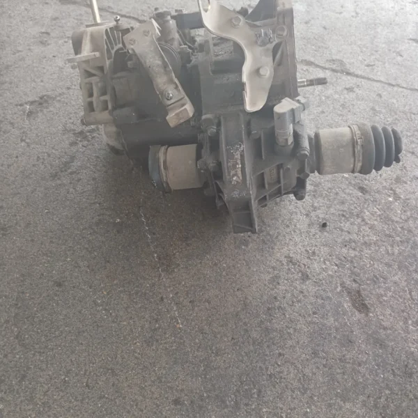 Cambio-5 marce Fiat Punto (1999 – 2005) 1.2 59 KW benzina 188A5000