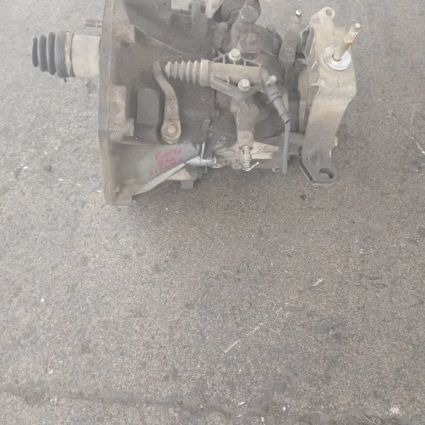 Cambio-5 marce Fiat Punto (1999 – 2005) 1.2 59 KW benzina 188A5000