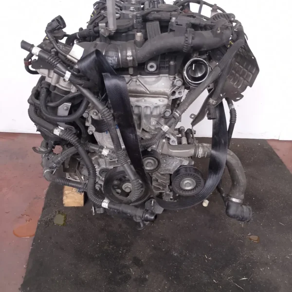 Motore completo Jeep Renegade (2020 – oggi) 1.3 95 KW 46337540