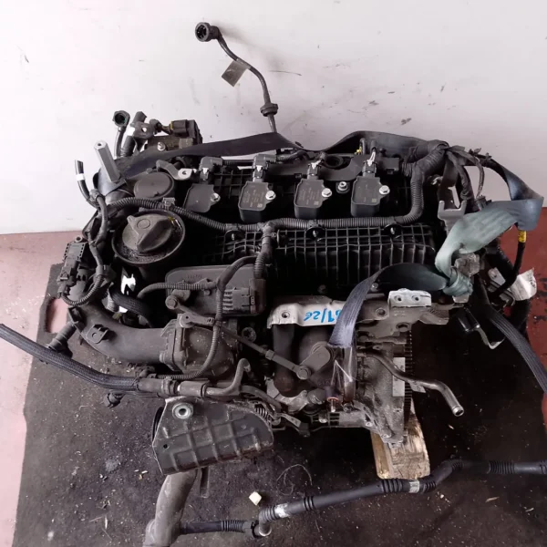 Motore completo Jeep Renegade (2020 – oggi) 1.3 95 KW 46337540