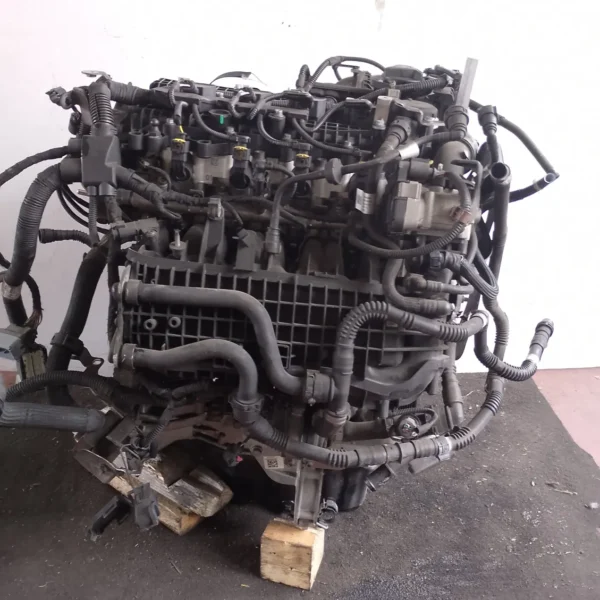 Motore completo Jeep Renegade (2020 – oggi) 1.3 95 KW 46337540