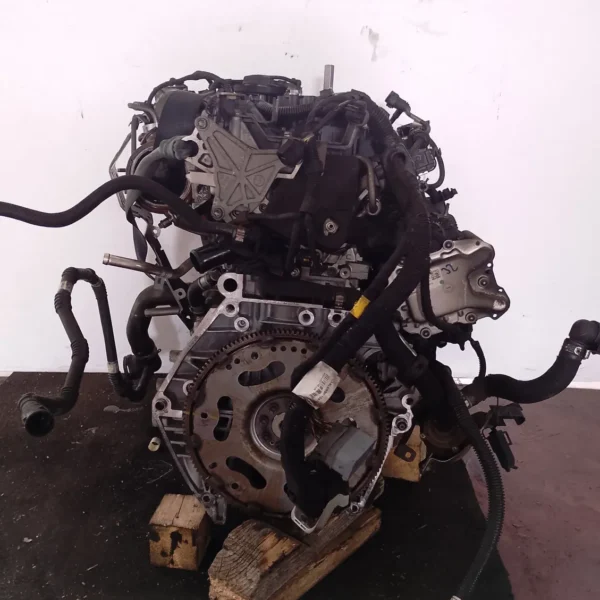 Motore completo Jeep Renegade (2020 – oggi) 1.3 95 KW 46337540