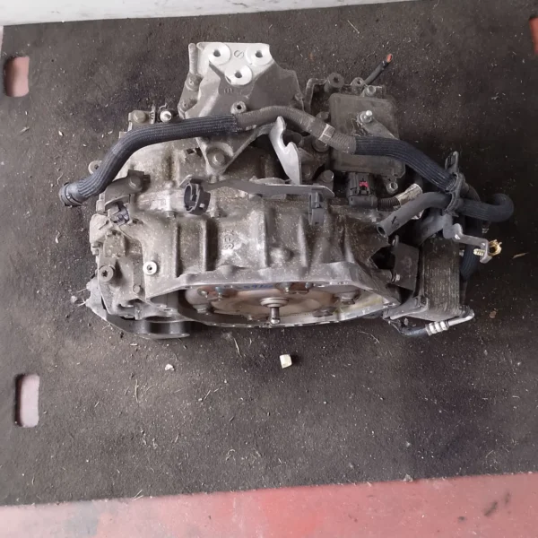 Cambio Automatico Jeep Renegade (2020 – oggi) 1.3 95 KW 46337540