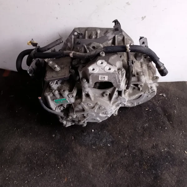 Cambio Automatico Jeep Renegade (2020 – oggi) 1.3 95 KW 46337540