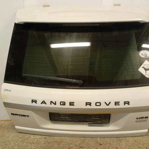 Portellone post. Land Rover Range Rover Sport (2010 – 2013) 3.0 188 KW diesel 306DT
