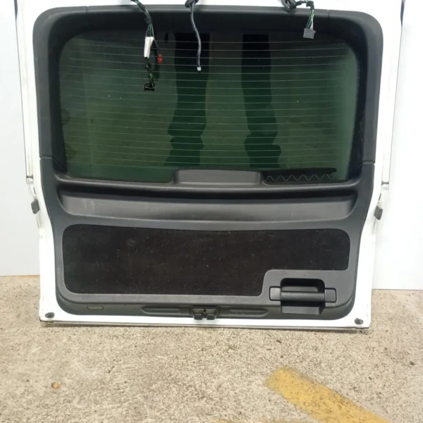 Portellone post. Land Rover Range Rover Sport (2010 – 2013) 3.0 188 KW diesel 306DT