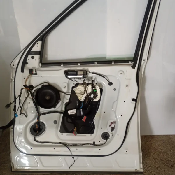 Porta anteriore destra Land Rover Range Rover Sport (2010 – 2013) 3.0 188 KW diesel LR016464 306DT