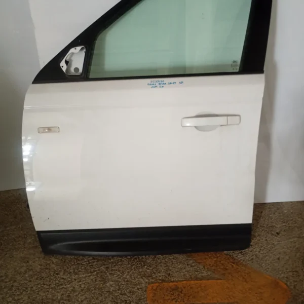 Porta anteriore sinistra Land Rover Range Rover Sport (2010 – 2013) 3.0 188 KW diesel LR016465 306DT