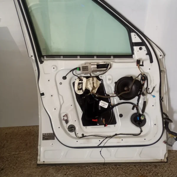 Porta anteriore sinistra Land Rover Range Rover Sport (2010 – 2013) 3.0 188 KW diesel LR016465 306DT