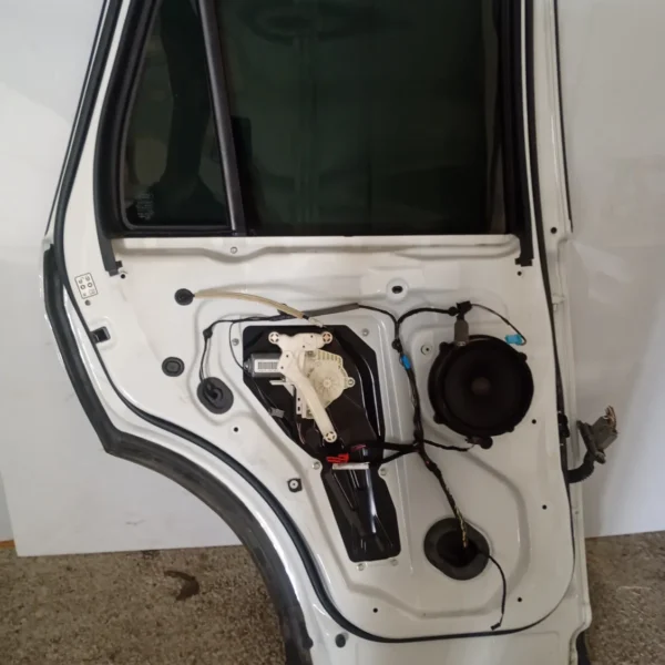 Porta posteriore sinistra Land Rover Range Rover Sport (2010 – 2013) 3.0 188 KW diesel BFA790090 306DT
