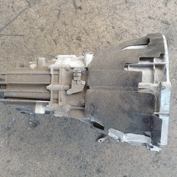 Cambio completo Bmw Serie 1 (2015 – oggi) 2.0 110 KW diesel 23008650906 B47D20A