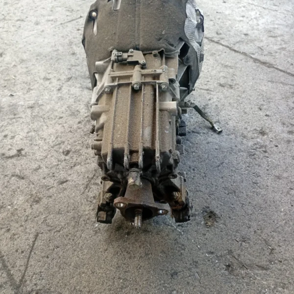 Cambio completo Bmw Serie 1 (2015 – oggi) 2.0 110 KW diesel 23008650906 B47D20A