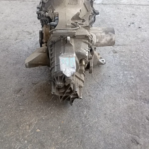 Cambio completo Volkswagen Passat (2000 – 2006) 1.9 96 KW diesel 01E300049TX AWX