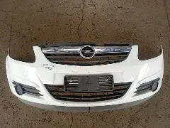 Paraurti anteriore Opel Corsa (2006 – 2011) 1.2 63 KW benzina 93190978 A12XER