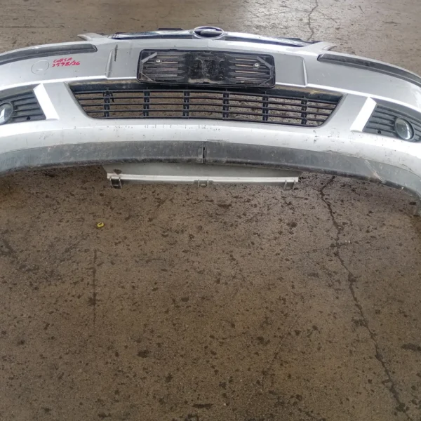 Paraurti anteriore Opel Corsa (2000 – 2006) 1.3 51 KW diesel 93177799 Z13DT