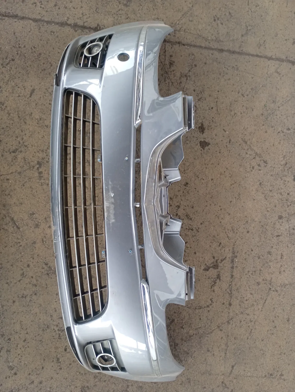 Paraurti anteriore completo Lancia Musa (2007 – 2011) 1.3 68 KW diesel 199B1000