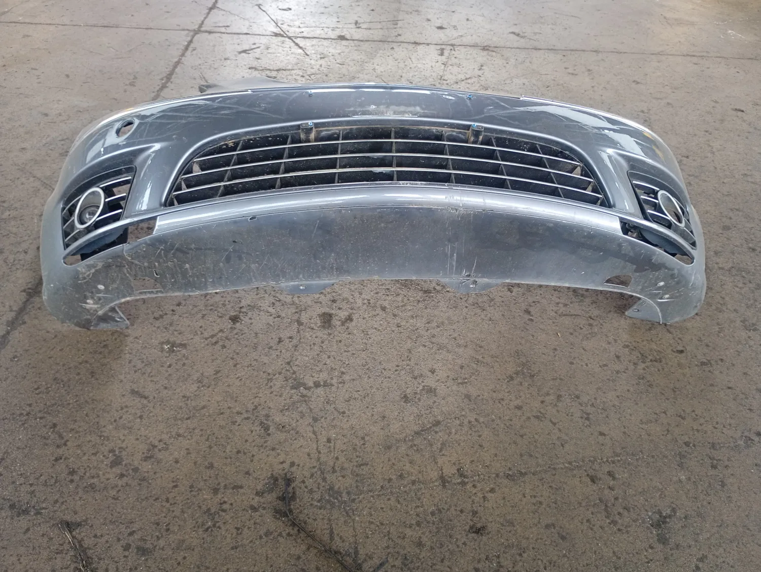Paraurti anteriore completo Lancia Musa (2007 – 2011) 1.3 68 KW diesel 199B1000