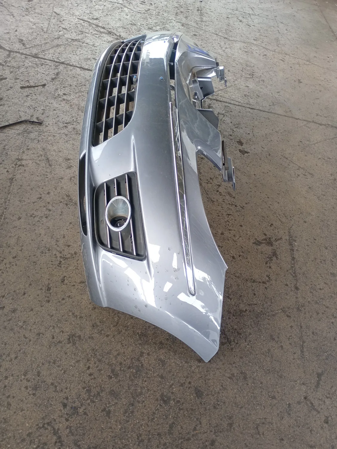 Paraurti anteriore completo Lancia Musa (2007 – 2011) 1.3 68 KW diesel 199B1000