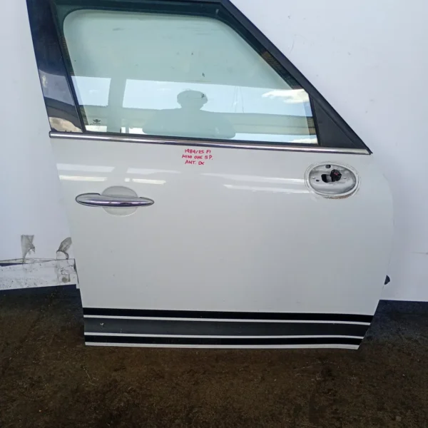 Porta anteriore destra Mini Mini Countryman (2010 – 2017) 1.6 66 KW diesel 41009805928 N47C16A