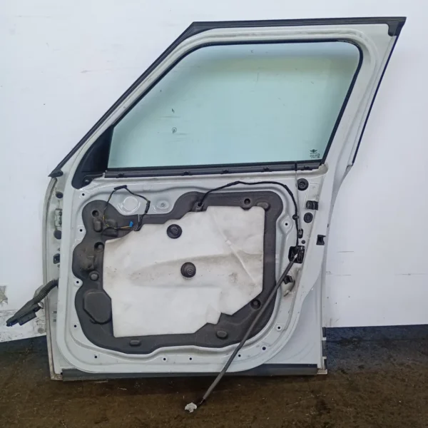 Porta anteriore destra Mini Mini Countryman (2010 – 2017) 1.6 66 KW diesel 41009805928 N47C16A