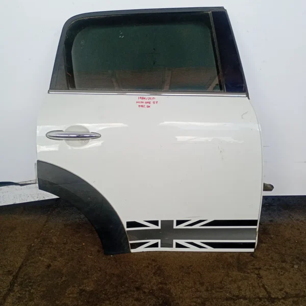 Porta posteriore destra Mini Mini Countryman (2010 – 2017) 1.6 66 KW diesel 41009805930 N47C16A