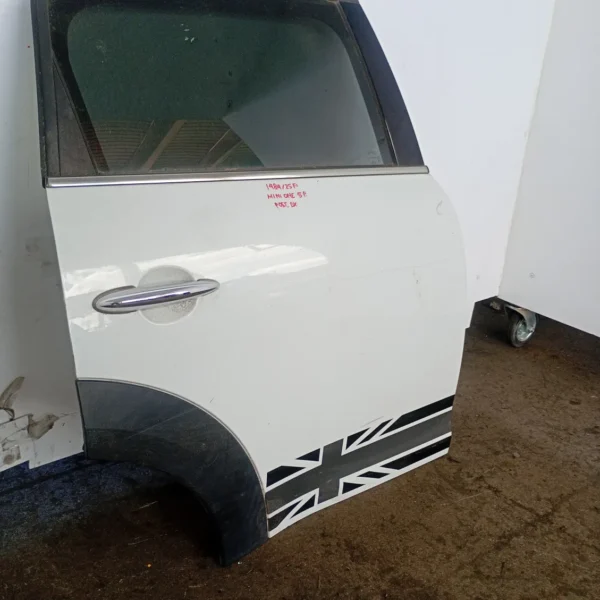 Porta posteriore destra Mini Mini Countryman (2010 – 2017) 1.6 66 KW diesel 41009805930 N47C16A