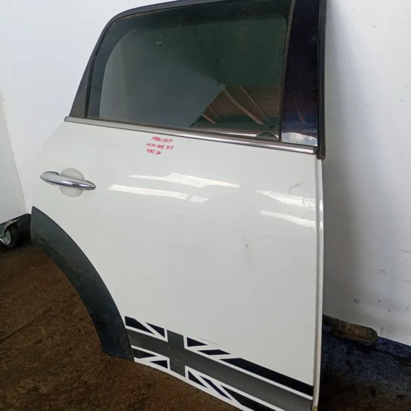 Porta posteriore destra Mini Mini Countryman (2010 – 2017) 1.6 66 KW diesel 41009805930 N47C16A