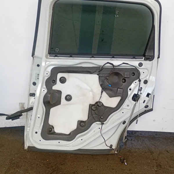 Porta posteriore destra Mini Mini Countryman (2010 – 2017) 1.6 66 KW diesel 41009805930 N47C16A