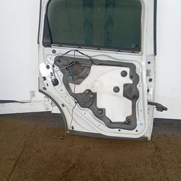 Porta posteriore sinistra Mini Mini Countryman (2010 – 2017) 1.6 66 KW diesel 41009805929 N47C16A