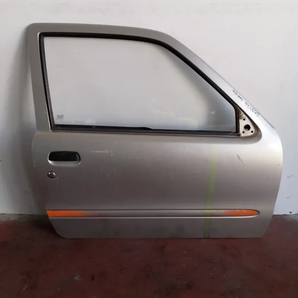 Porta anteriore destra Fiat Seicento (1998 – 2005) 1.1 40 KW benzina 51785601 187A1000