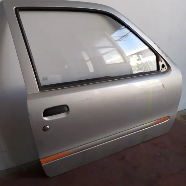 Porta anteriore destra Fiat Seicento (1998 – 2005) 1.1 40 KW benzina 51785601 187A1000