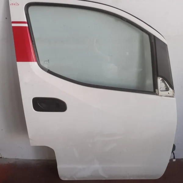 Porta anteriore destra Nissan Nv200 (2009 – oggi) 1.5 66 KW diesel H0100BJ0MA K9K