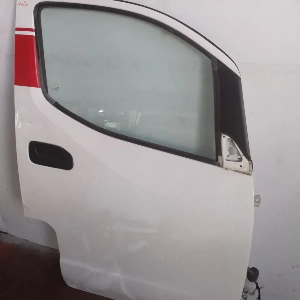 Porta anteriore destra Nissan Nv200 (2009 – oggi) 1.5 66 KW diesel H0100BJ0MA K9K