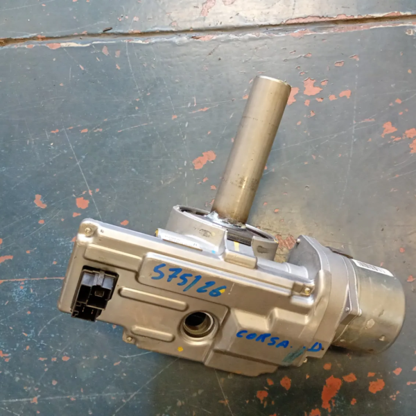 Servosterzo elettronico Opel Corsa (2006 – 2011) 1.3 55 KW diesel 95514397 A13DTC