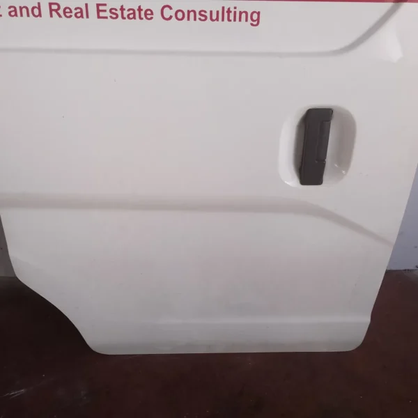 Porta scorrevole post. destra Nissan Nv200 (2009 – oggi) 1.5 66 KW diesel K9K