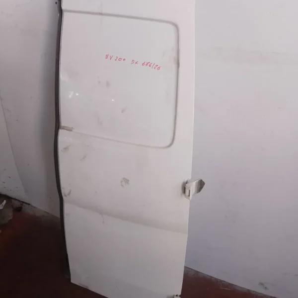 Battente post. destra Nissan Nv200 (2009 – oggi) 1.5 66 KW diesel K01003LGDD K9K