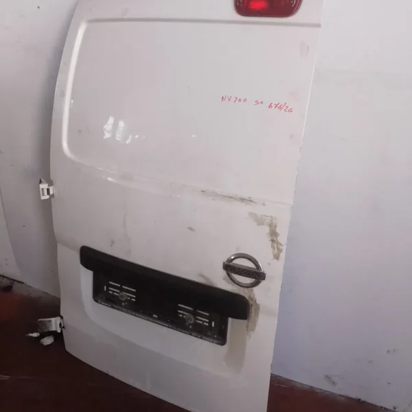 Battente post. sinistra Nissan Nv200 (2009 – oggi) 1.5 66 KW diesel K01013LGGB K9K