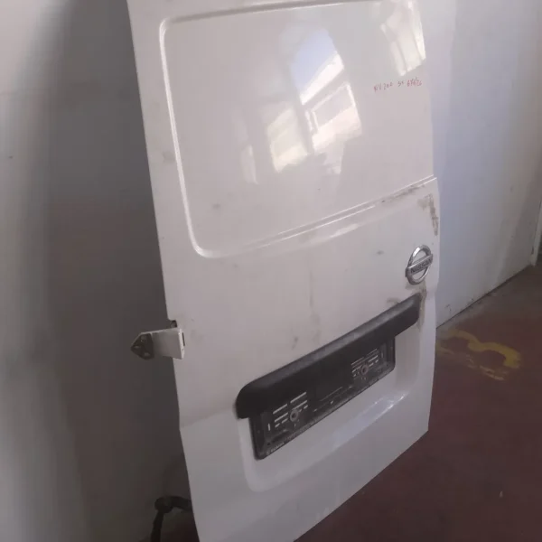 Battente post. sinistra Nissan Nv200 (2009 – oggi) 1.5 66 KW diesel K01013LGGB K9K