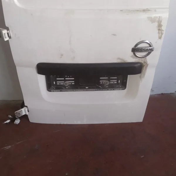 Battente post. sinistra Nissan Nv200 (2009 – oggi) 1.5 66 KW diesel K01013LGGB K9K