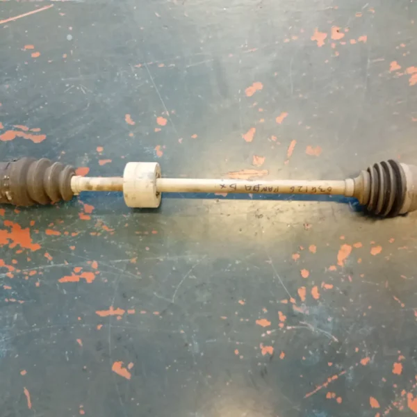 Semialbero anteriore completo destra Fiat Panda (2011 – 2013) 1.2 51 KW 46308259 169A4000
