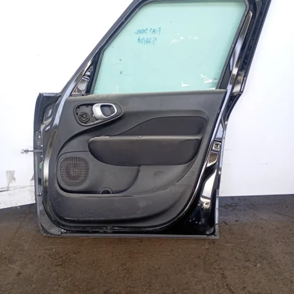 Porta anteriore destra Fiat 500l (2012 – 2018) 1.3 62 KW diesel 1689787780 199B4000