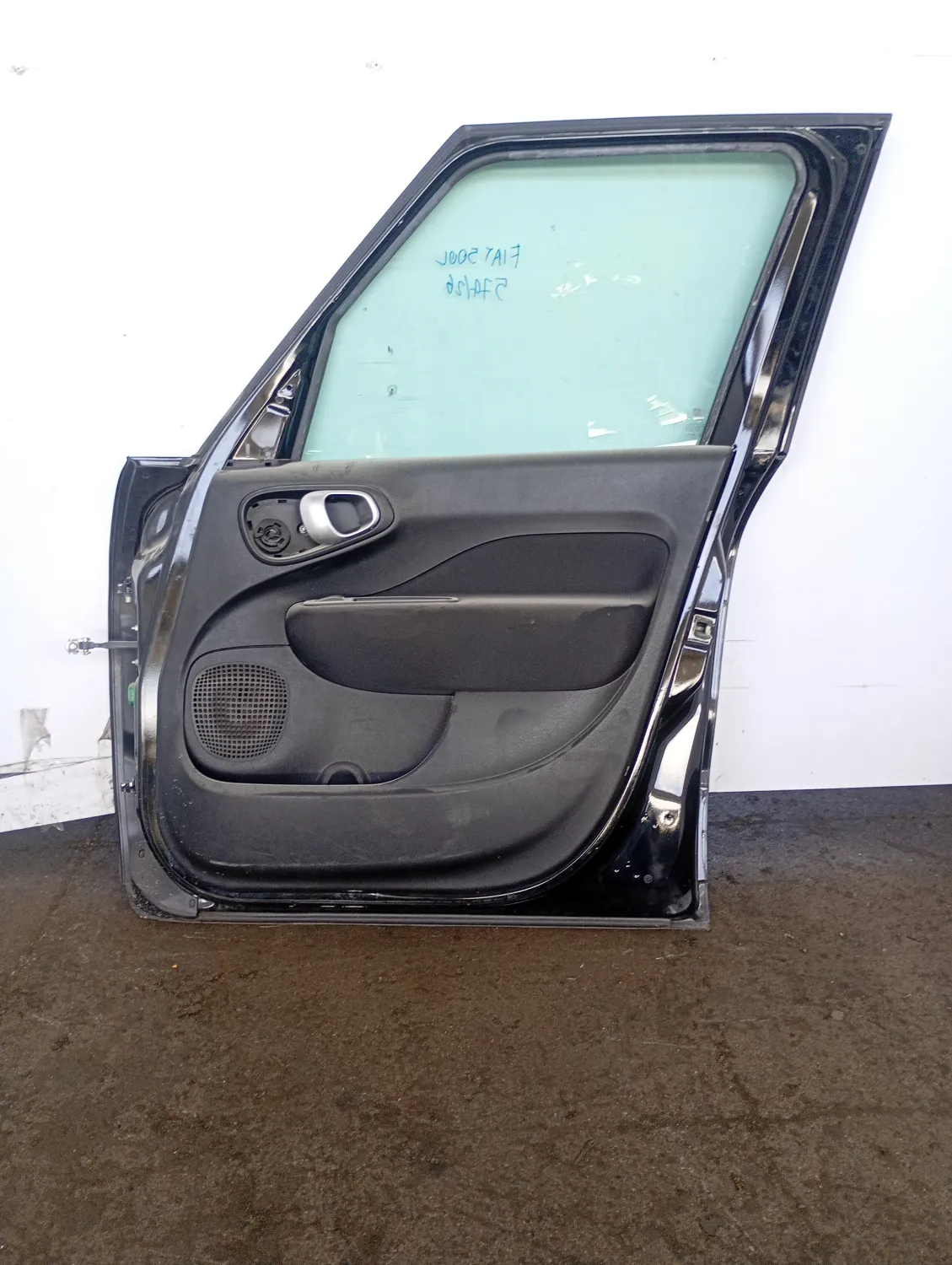 Porta anteriore destra Fiat 500l (2012 – 2018) 1.3 62 KW diesel 1689787780 199B4000