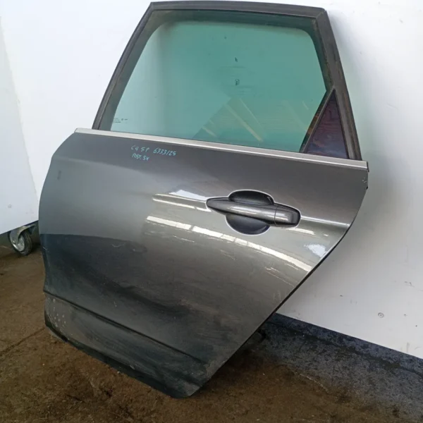 Porta posteriore sinistra Citroen C4 (2010 – 2018) 1.6 68 KW diesel 9006R9 9HP